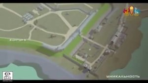 Киевская Русь История