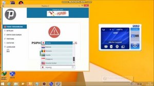 Psiphon Pro Axis For PC/Laptop