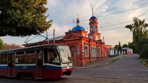 Димитрова-Верхняя Луговая. Курск.