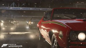 Forza Motorsport - Official Intro Cinematic