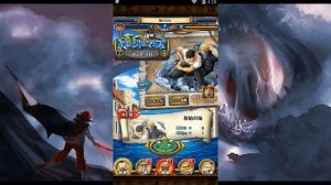 One Piece : Treasure Cruise [ГАЙД treasure map]