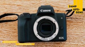 TOP 5: Best Canon Camera 2022