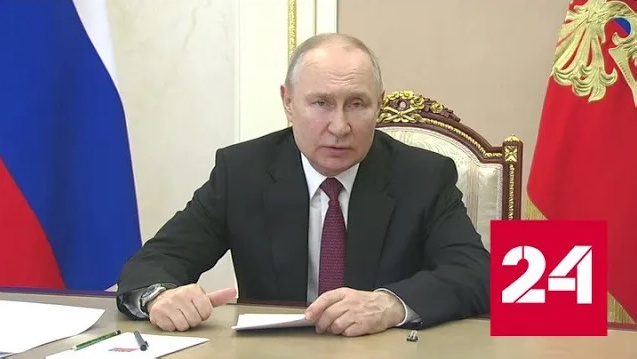 Работа по ремонту дорог идет с превышением прошлогодних показателей - Россия 24 