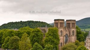 Top Tourist Attractions in Inverness - Travel Guide Scotland, United Kingdom