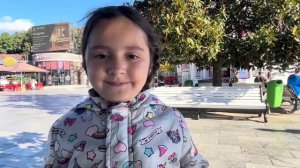 Алушта и Ялта в ноябре  2023 года полна отдыхающими .