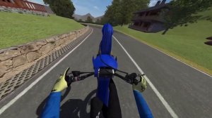 MX BIKES WHEELING BEST OF #12