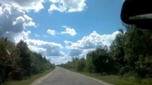 Тест драйв BMW X3 xDrive28i part 2