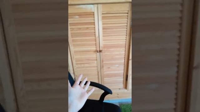 Рунтур комнаты на даче! Двойка выложила первое своё длинное видео! Женя показывает свою комнату! смотреть онлайн