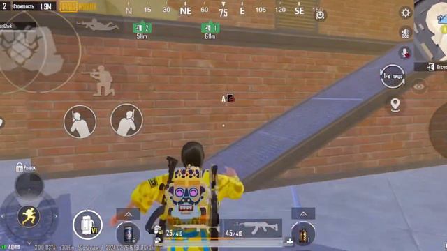 Соло против соло 🔥с мк вк 💯в |метро||рояль|||соло против соло || смотреть онлайн