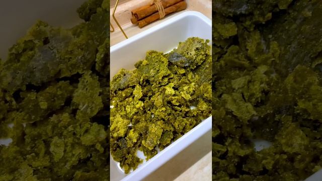 Рецепт из мяты. Лайфхак с мятой смотреть онлайн