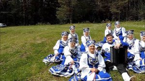 МЫ ИЗ ДЕРЕВНИ  РОДОМ