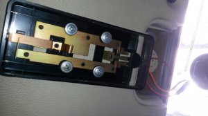 доработка света в салоне ваз (классика)