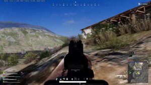 PUBG MOBILE vs ПАБГ ПК 5 ОСНОВНЫХ ОТЛИЧИЙ (пубг мобаил сравнение с пабг на pc)