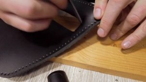 Кофры на мотоцикл своими руками