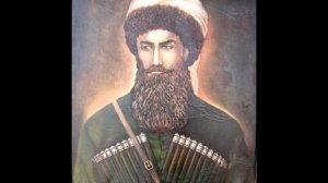 История кумыков. Династия Тарковских и Шамхальство Тарковское