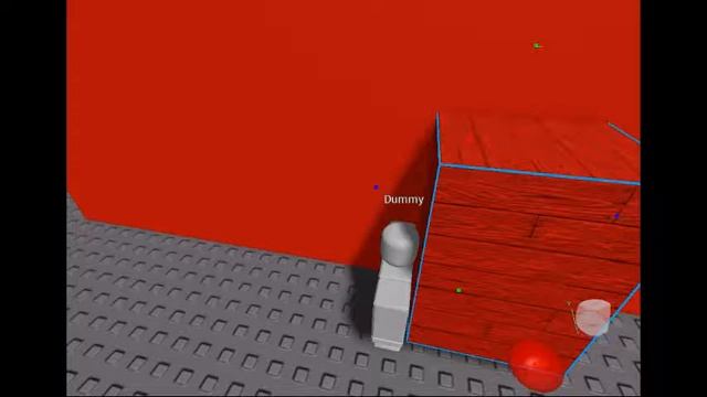 How to make a house (Roblox Studio) смотреть онлайн