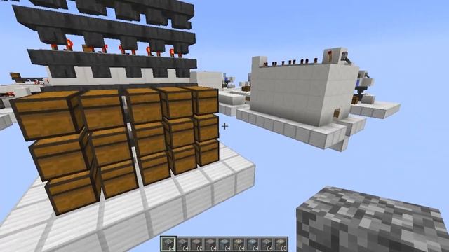 Самые нужные механизмы для Скайблока! (Туториал) смотреть онлайн