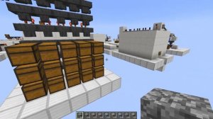 Самые нужные механизмы для Скайблока! (Туториал)