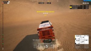 Dakar 18 ★ GamePlay ★ Ultra Settings