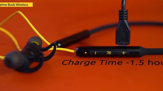 Realme Buds Wireless Unboxing & Review ⚡⚡⚡ 12 Hours Of Playback Time!!