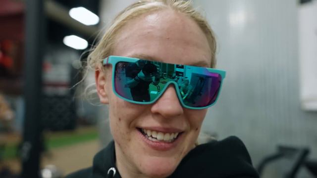 Win the Workout, Win $1,000 смотреть онлайн