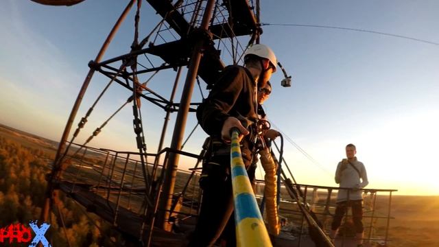 Nikita N AT53 ProX Rope Jumping Chelyabinsk 2018 1 jump смотреть онлайн