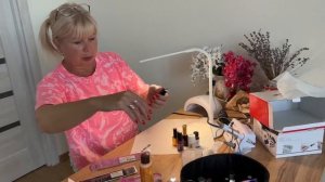 УКУСИЛ КЛЕЩ ЧТО ДЕЛАТЬ? МОЙ НОВЫЙ МАНИКЮР / АРИНА БЕЛАЯ