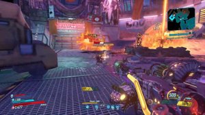 Босс - Трой Калипсо | Borderlands 3 | Прохождение #30