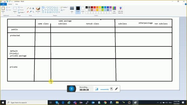Free Online Training Session Java 77 | Java Tutorial in Hindi | Java Tutorial For Beginner
