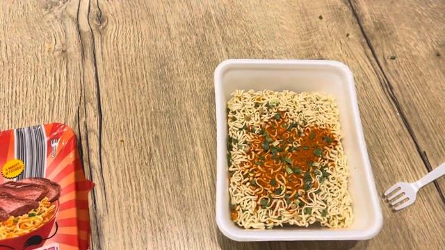 Как заваривать доширак (видос для хэйтеров?) смотреть онлайн