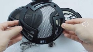 динамики JBL GT5-J665