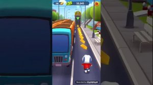 Обзор игры Говорящий том: бег за золотом