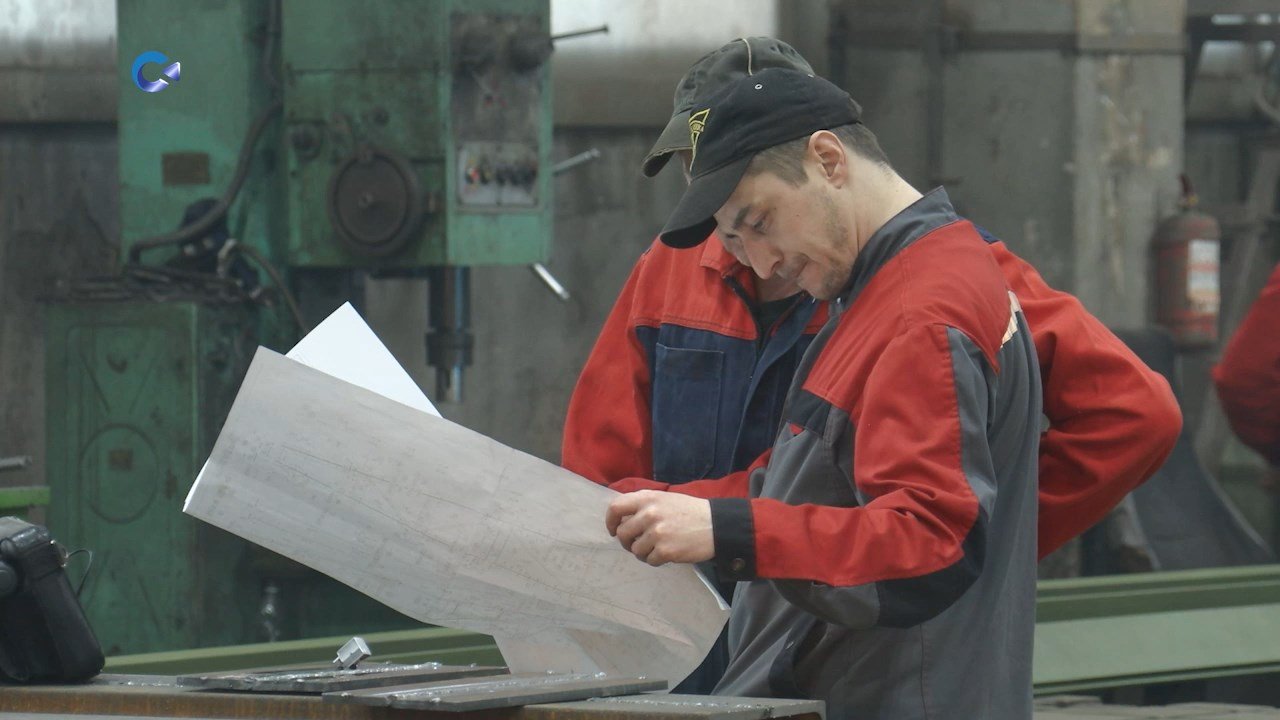 Петрозаводское предприятие осваивает принципы «бережливого производства»