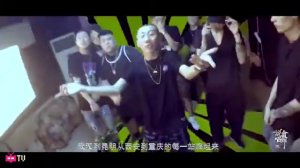 Китайский рэр/Chengdu Rap   CDC
