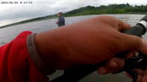 Ловля саргана(как...?на что...?где...?)  Владивосток 23.06.2021г. Итог 14 шт за 2.5 часа.