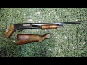 ИЖ 81. РЕМОНТ БОЙКА (УДАРНИКА). САМЫЙ НАДЕЖНЫЙ И ЛЕГКИЙ СПОСОБ.