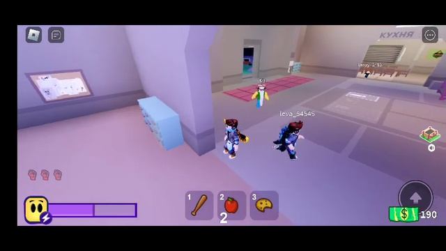 мы с моим братом играем в страшный ларри 2 часть и мы отомстим Страшной Мэри смотреть онлайн