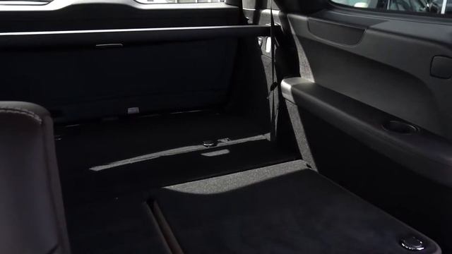 2017 Mercedes-Benz AMG GLS 63 4MATIC tour with Austin смотреть онлайн