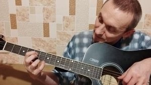 Предисловие к песне "Апрель" В.Цоя. (+краткий разбор вступления).