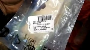 Ремонт МКПП WV Polo sedan