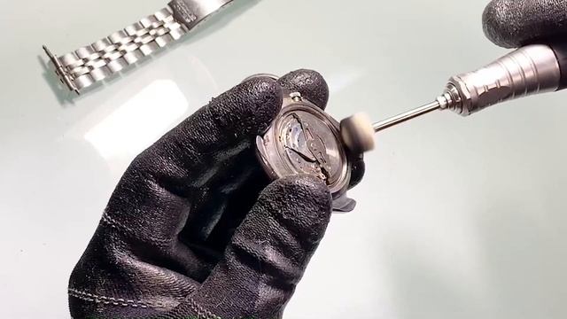 1970's VINTAGE SEIKO 5 ACTUS SS 【6106-7440】Automatic