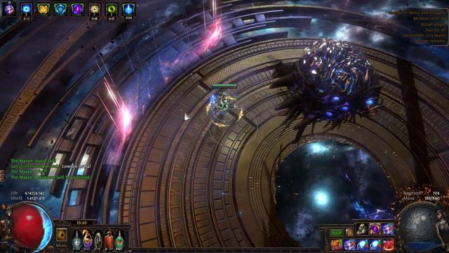 Penance Brand Maven Ritual смотреть онлайн