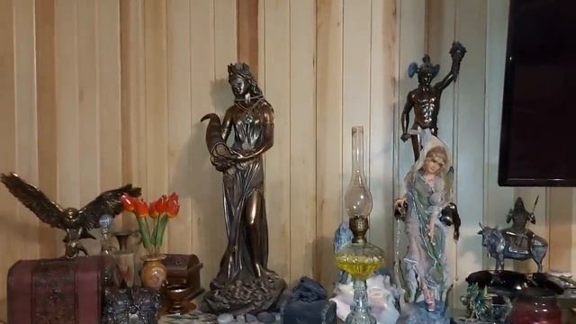 СПАСИТЕЛЬНЫЙ АНТИКРИЗИСНЫЙ ЗАГОВОР…ПОМОЖЕТ ВСЕМ…ВЕДЬМИНА ИЗБА ▶️ ИНГА ХОСРОЕВА. смотреть онлайн