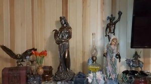 СПАСИТЕЛЬНЫЙ АНТИКРИЗИСНЫЙ ЗАГОВОР…ПОМОЖЕТ ВСЕМ…ВЕДЬМИНА ИЗБА ▶️ ИНГА ХОСРОЕВА.