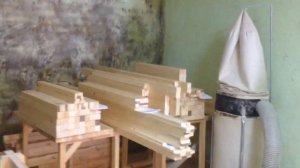 Столярный цех