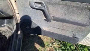 Автозвук ВАЗ 2112 пара URAL TT 250 / URAL TT 165 Усилитель Урал bulava bv 4.70 / громкий фронт