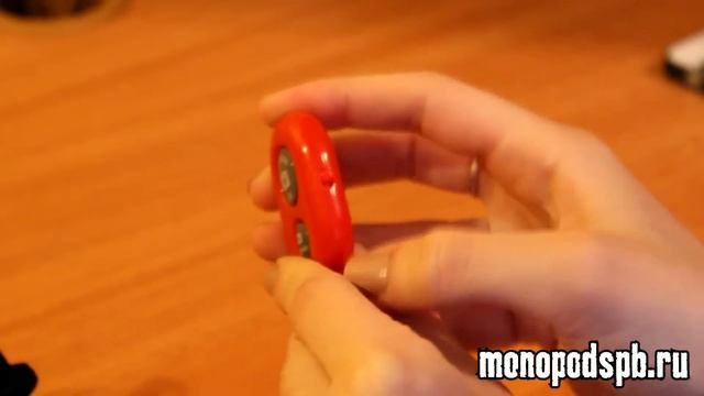 Обзор на монопод с пультом как работает и включается z07-1 смотреть онлайн