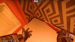 ТРОЛЛИНГ ПАРАШЮТОМ vs  ОГУРЕЦ МАНЬЯК В CS:GO!!!