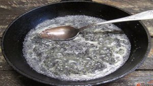 Рулет из лаваша с маком и изюмом