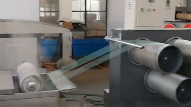 Производство мононити